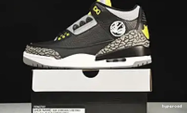 Hyperoad Pit Retro Crew Jordan Oregon 3 Ducks 0429
